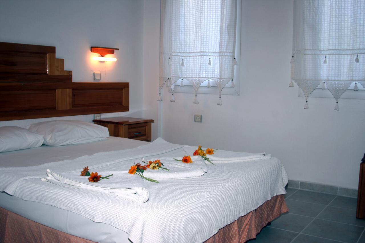 Agar Apart Hotel Gümbet Dış mekan fotoğraf