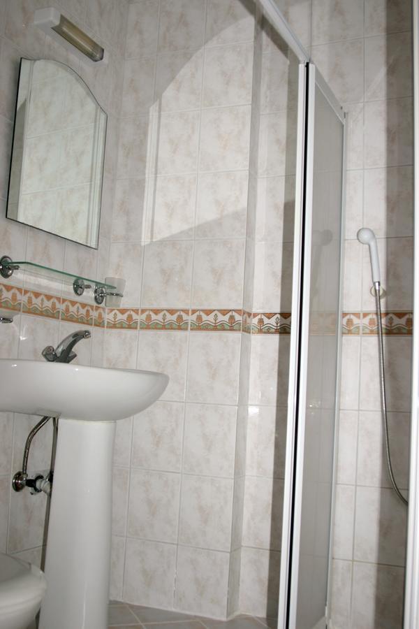 Agar Apart Hotel Gümbet Dış mekan fotoğraf