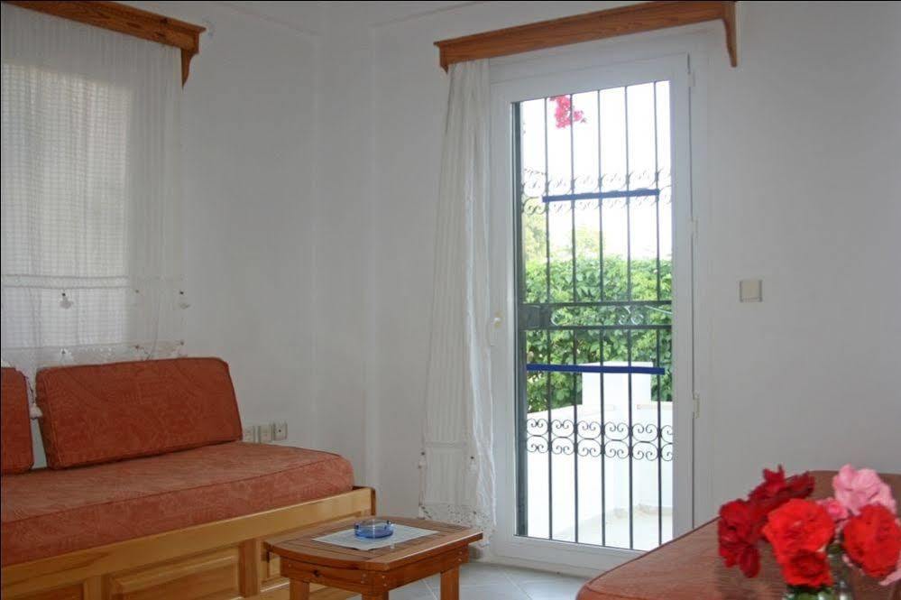 Agar Apart Hotel Gümbet Dış mekan fotoğraf