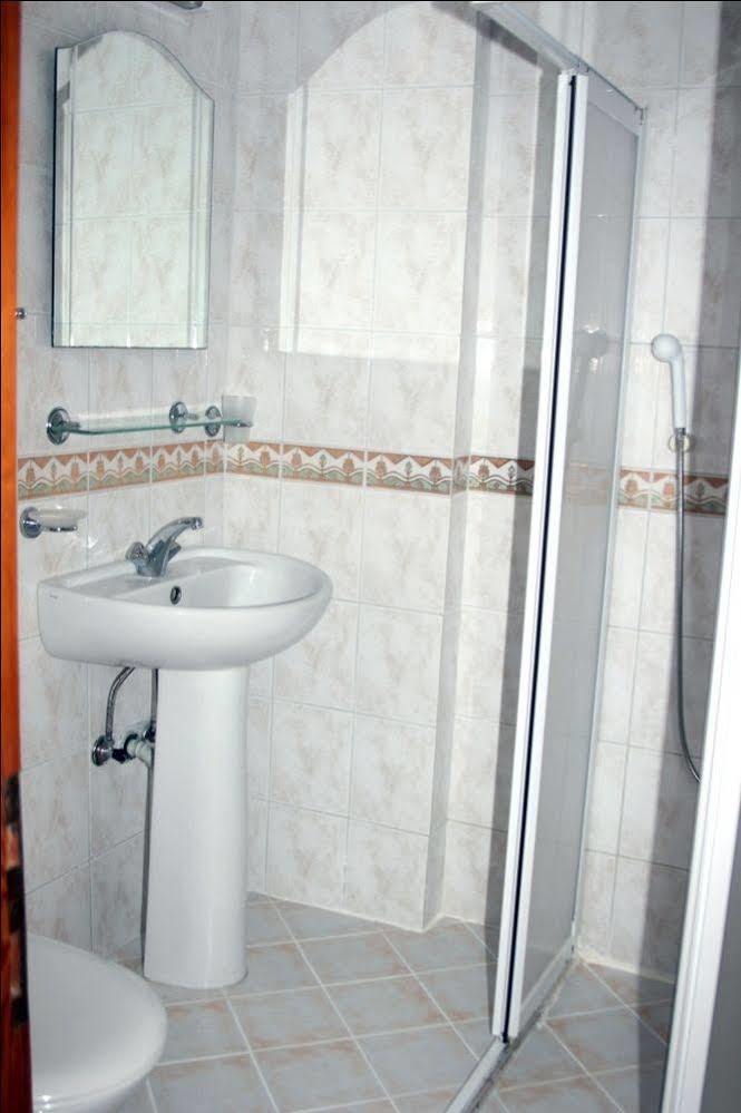 Agar Apart Hotel Gümbet Dış mekan fotoğraf