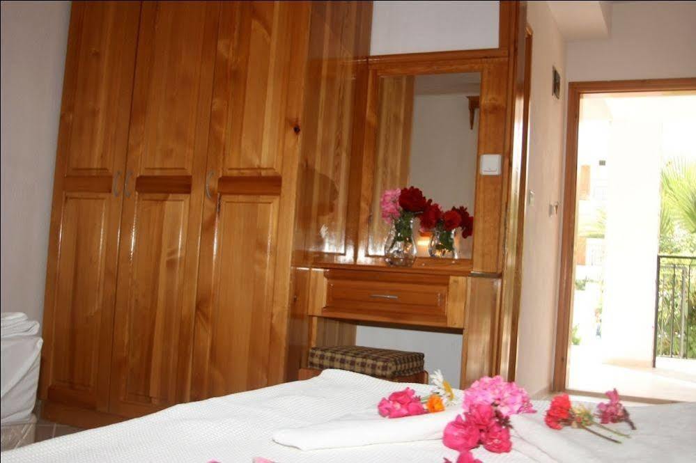 Agar Apart Hotel Gümbet Dış mekan fotoğraf